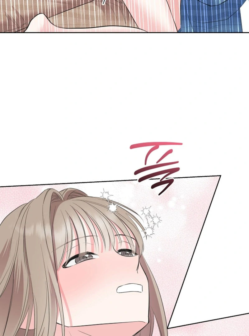 The Four of Us Have a 0 Chon Relationship Chapter 9 - Page 71