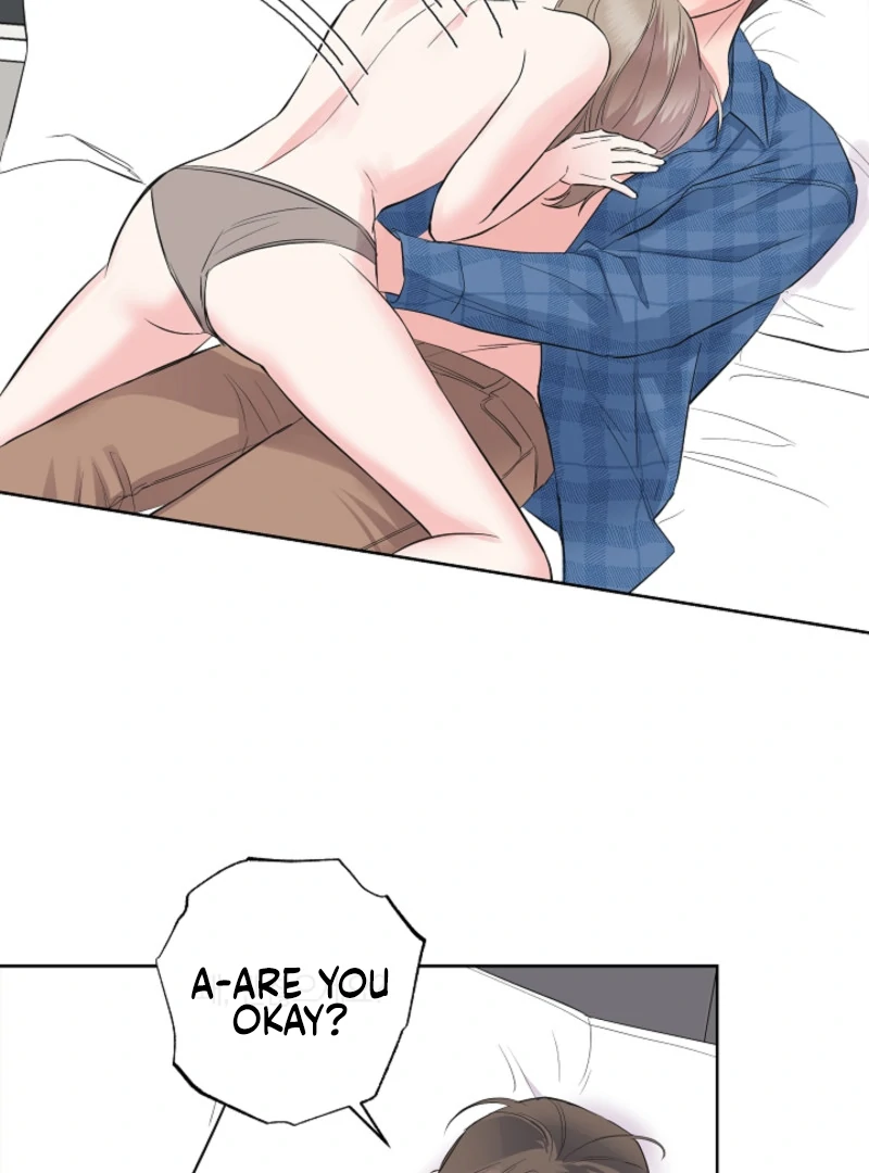 The Four of Us Have a 0 Chon Relationship Chapter 9 - Page 80