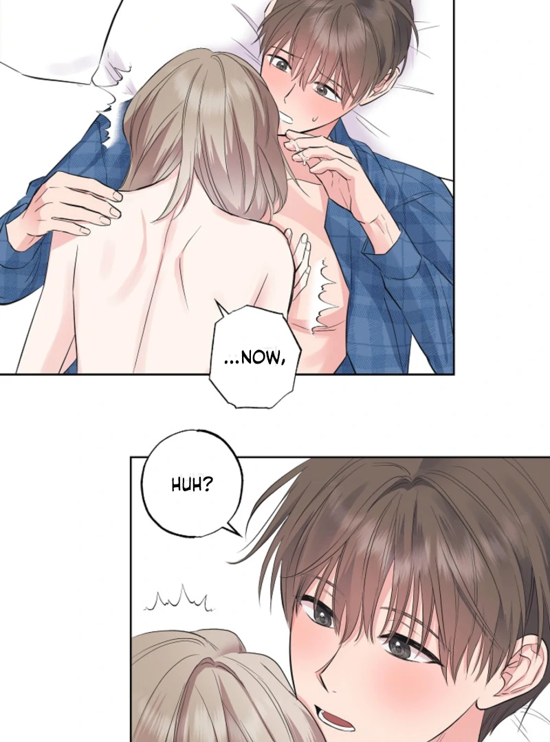 The Four of Us Have a 0 Chon Relationship Chapter 9 - Page 81