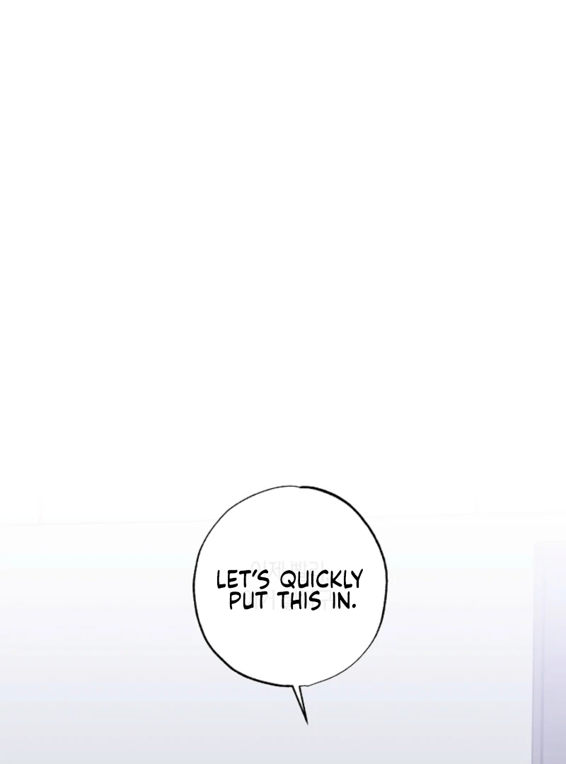 The Four of Us Have a 0 Chon Relationship Chapter 9 - Page 83