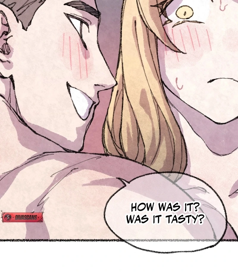 The Fox Who Stole My Heart Chapter 18 - Page 33