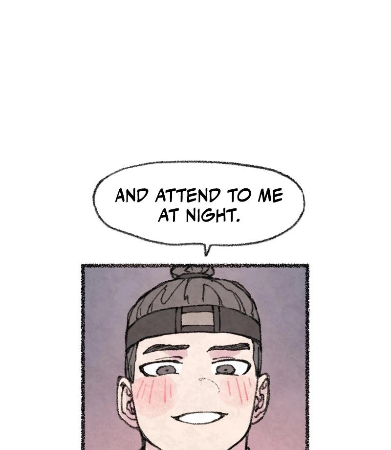 The Fox Who Stole My Heart Chapter 18 - Page 68