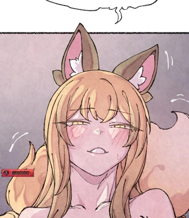 The Fox Who Stole My Heart Chapter 18 - Page 72