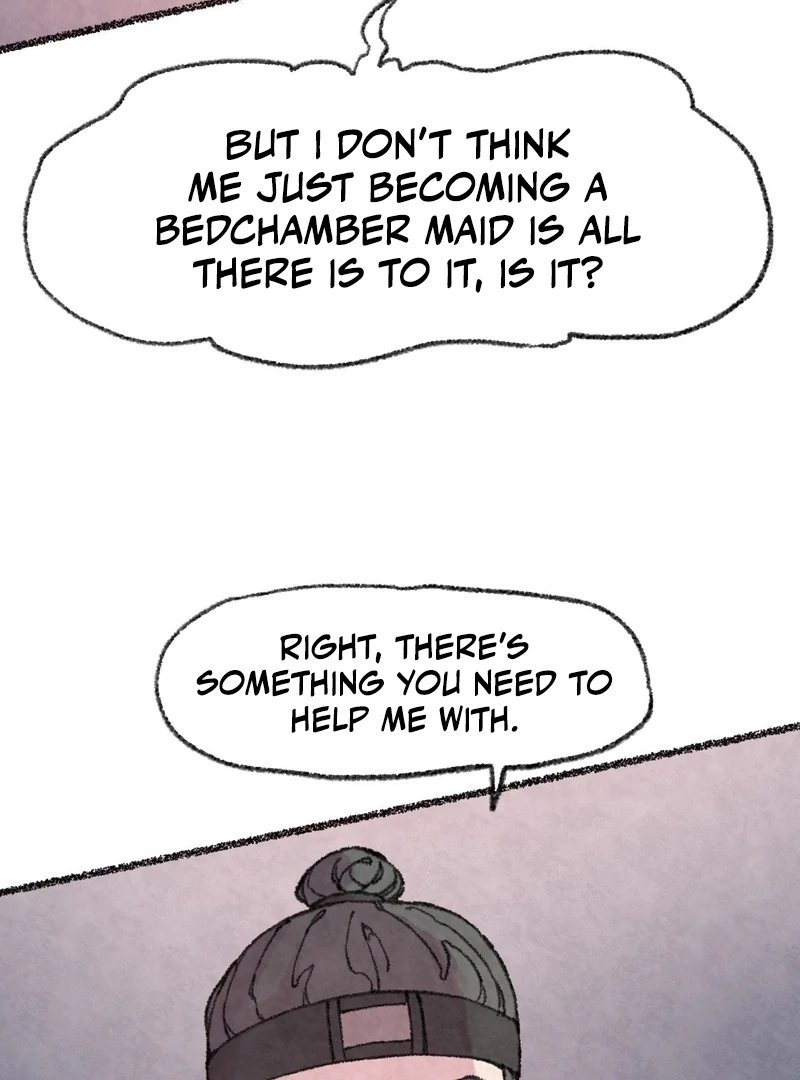 The Fox Who Stole My Heart Chapter 18 - Page 74