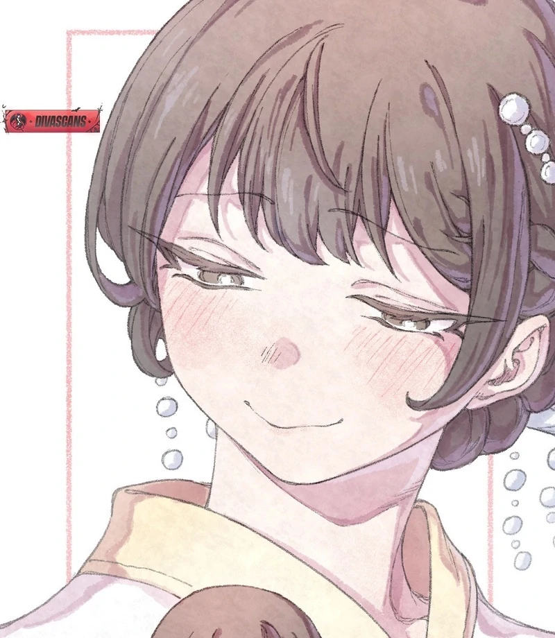 The Fox Who Stole My Heart Chapter 18 - Page 85