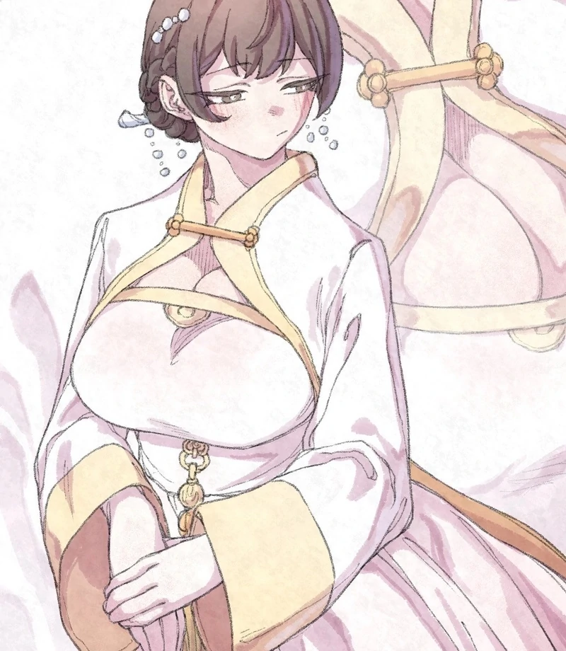 The Fox Who Stole My Heart Chapter 18 - Page 86