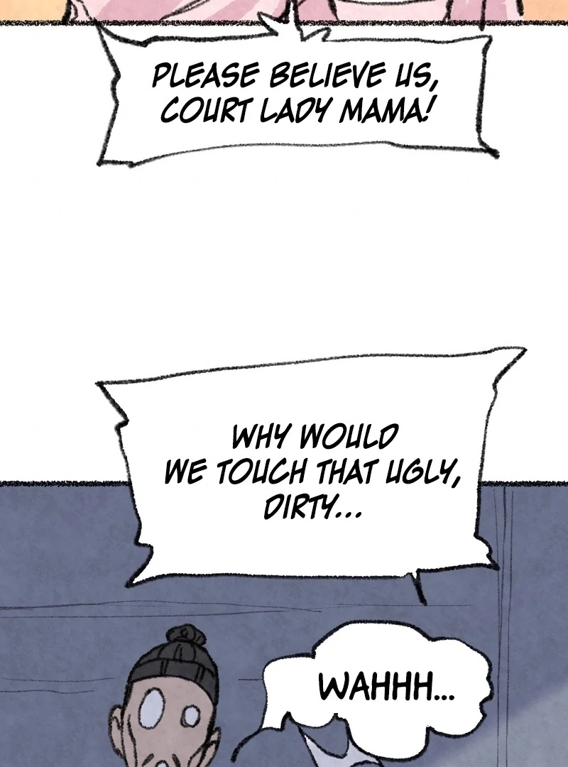 The Fox Who Stole My Heart Chapter 18 - Page 93