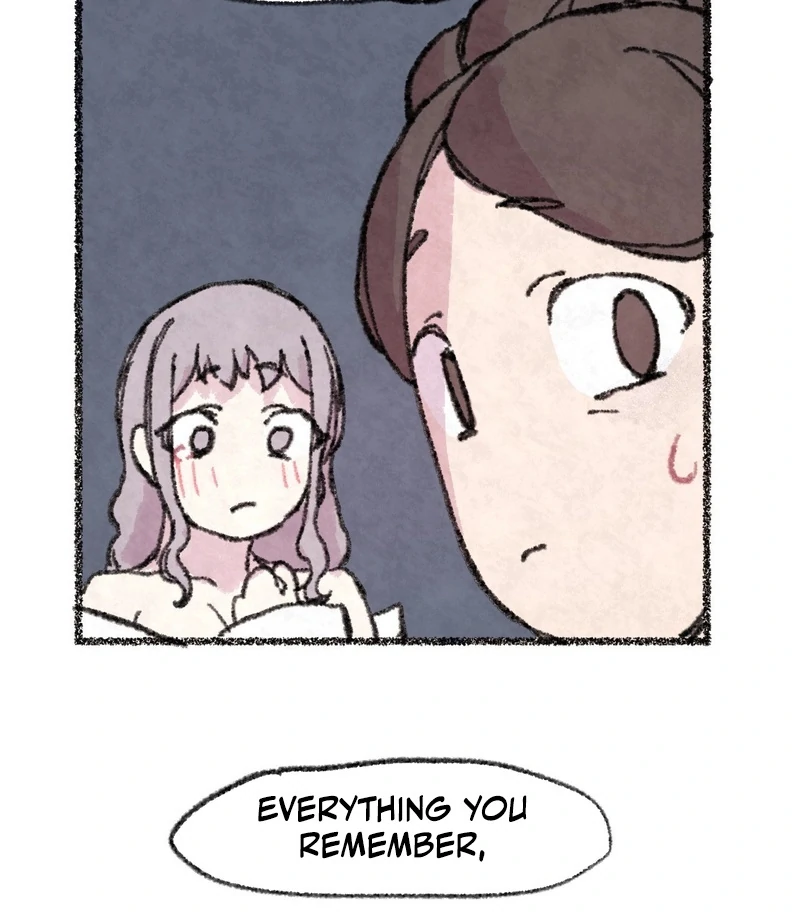 The Fox Who Stole My Heart Chapter 18 - Page 98