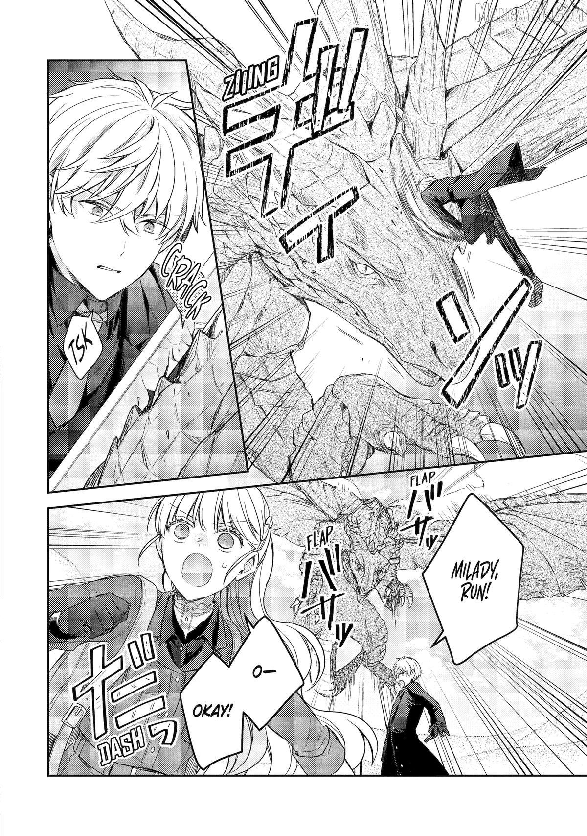 The Free Life of the Forlorn Lady: Shining On as a Gem Appraiser After Getting Dumped Chapter 8 - Page 2