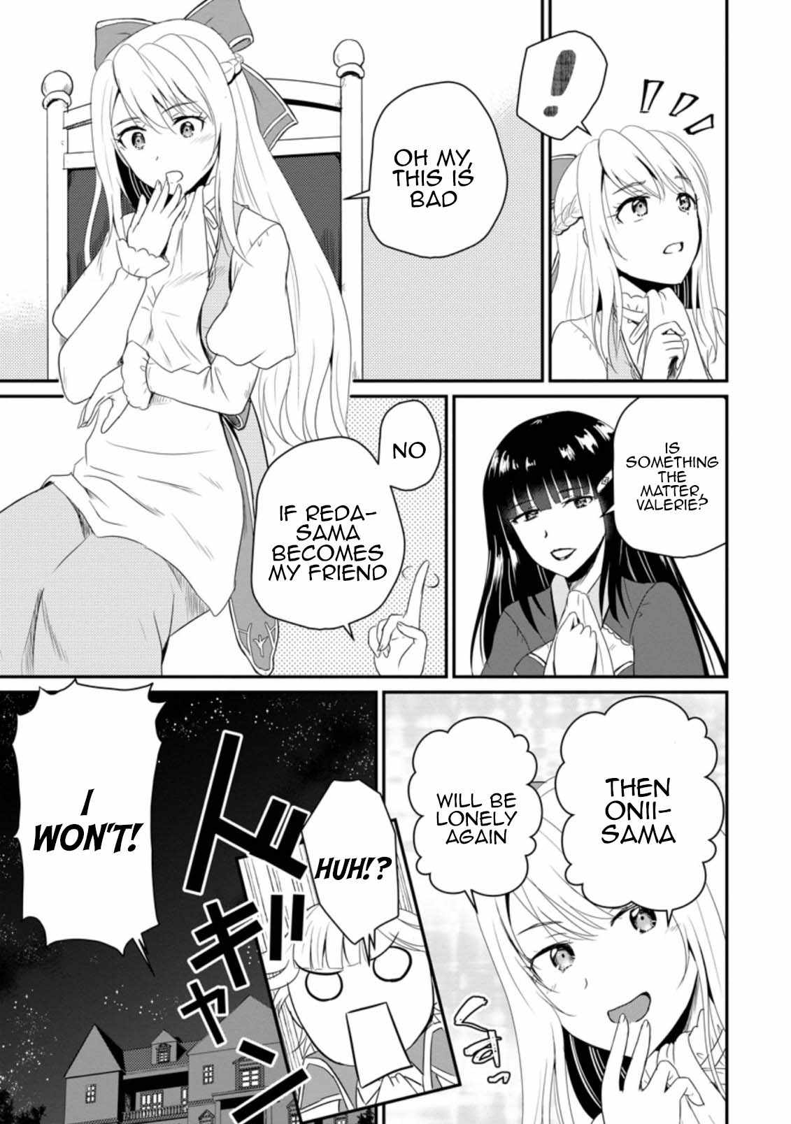 The Frontier Life of the Low-Class Ossan Healer and the Lovely Girl Chapter 14 - Page 11