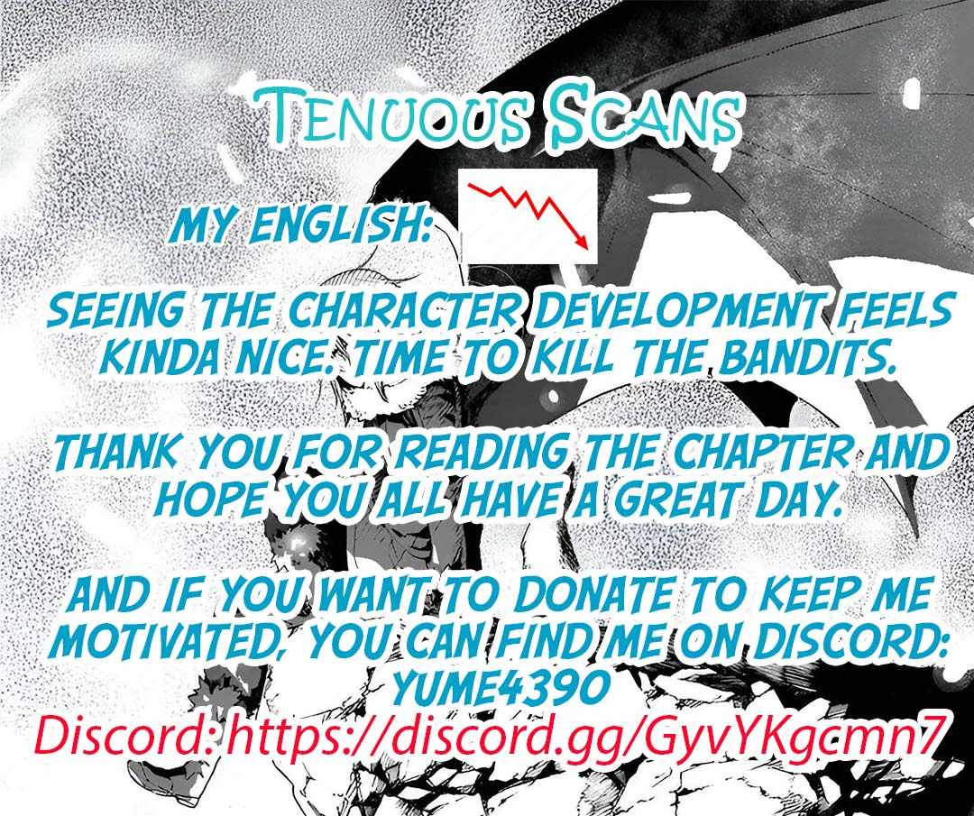 The Frontier Life of the Low-Class Ossan Healer and the Lovely Girl Chapter 19 - Page 33