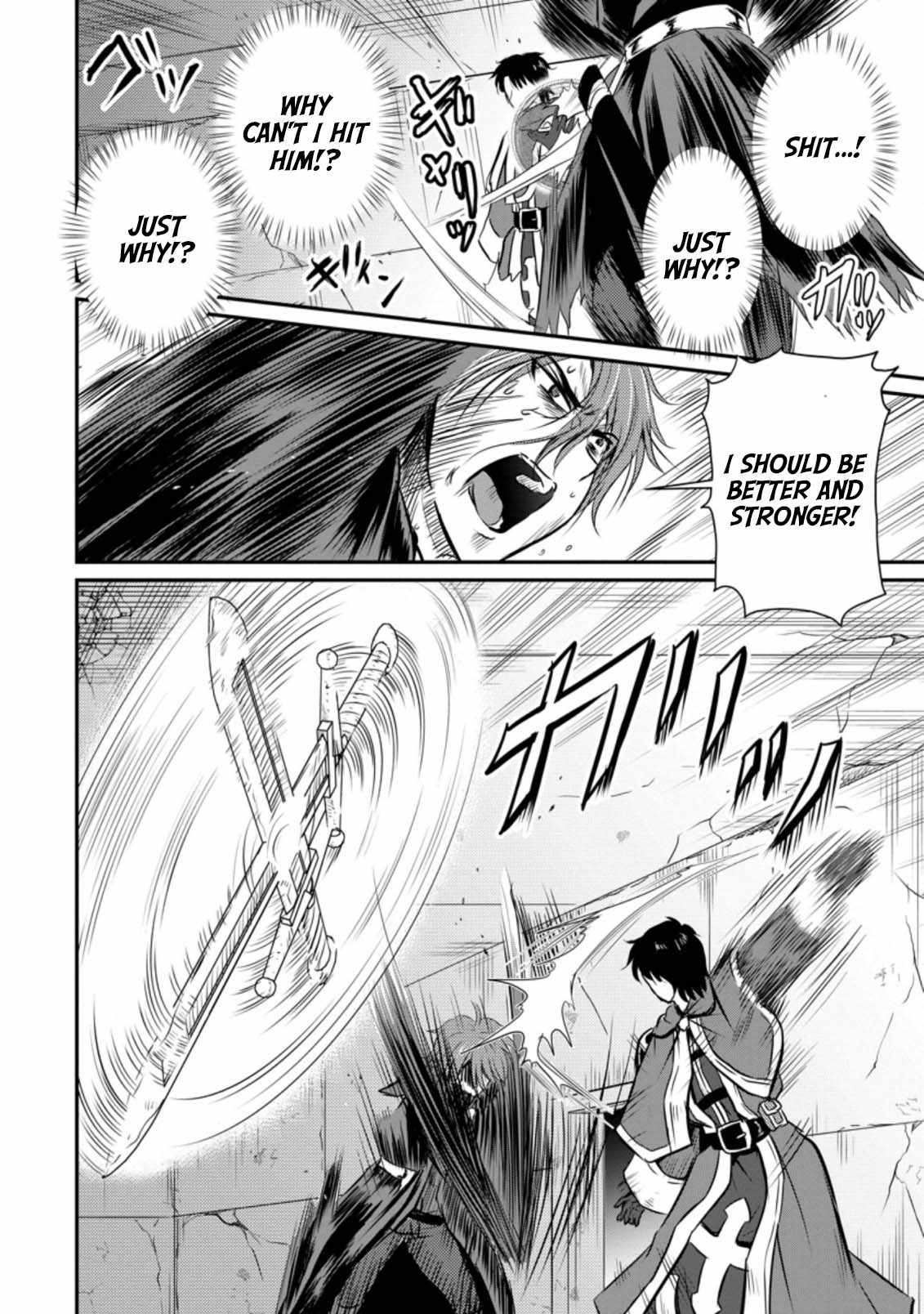 The Frontier Life of the Low-Class Ossan Healer and the Lovely Girl Chapter 20 - Page 28