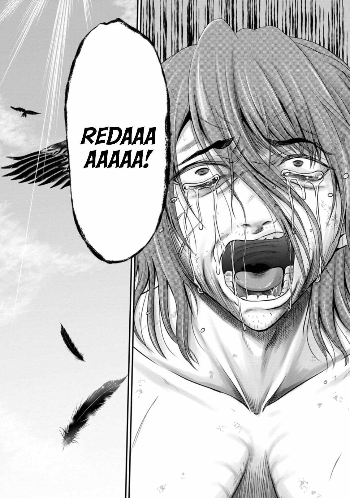 The Frontier Life of the Low-Class Ossan Healer and the Lovely Girl Chapter 21 - Page 34