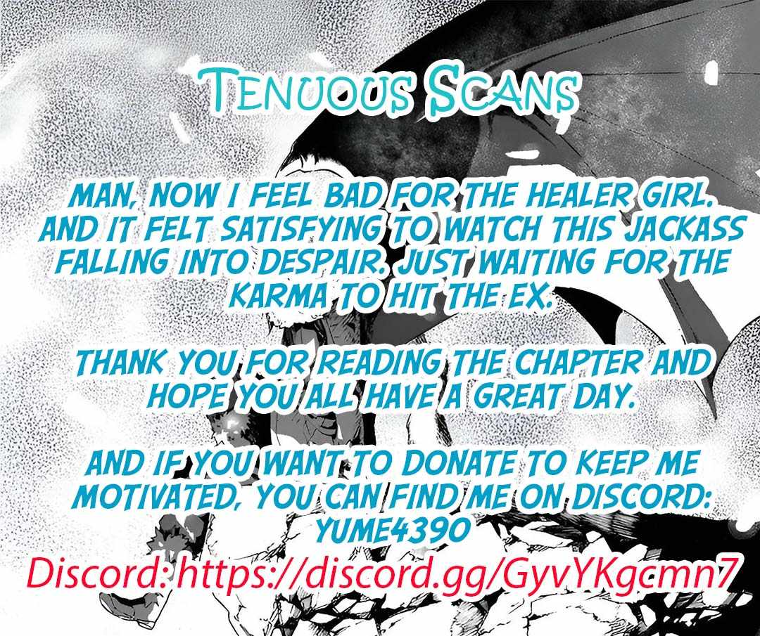 The Frontier Life of the Low-Class Ossan Healer and the Lovely Girl Chapter 21 - Page 35