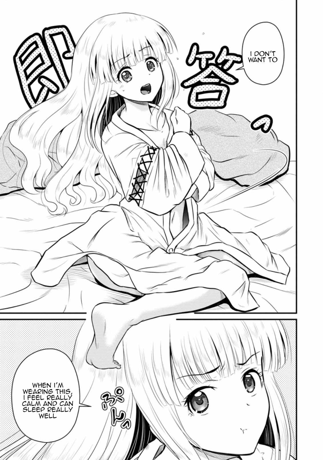 The Frontier Life of the Low-Class Ossan Healer and the Lovely Girl Chapter 22 - Page 5