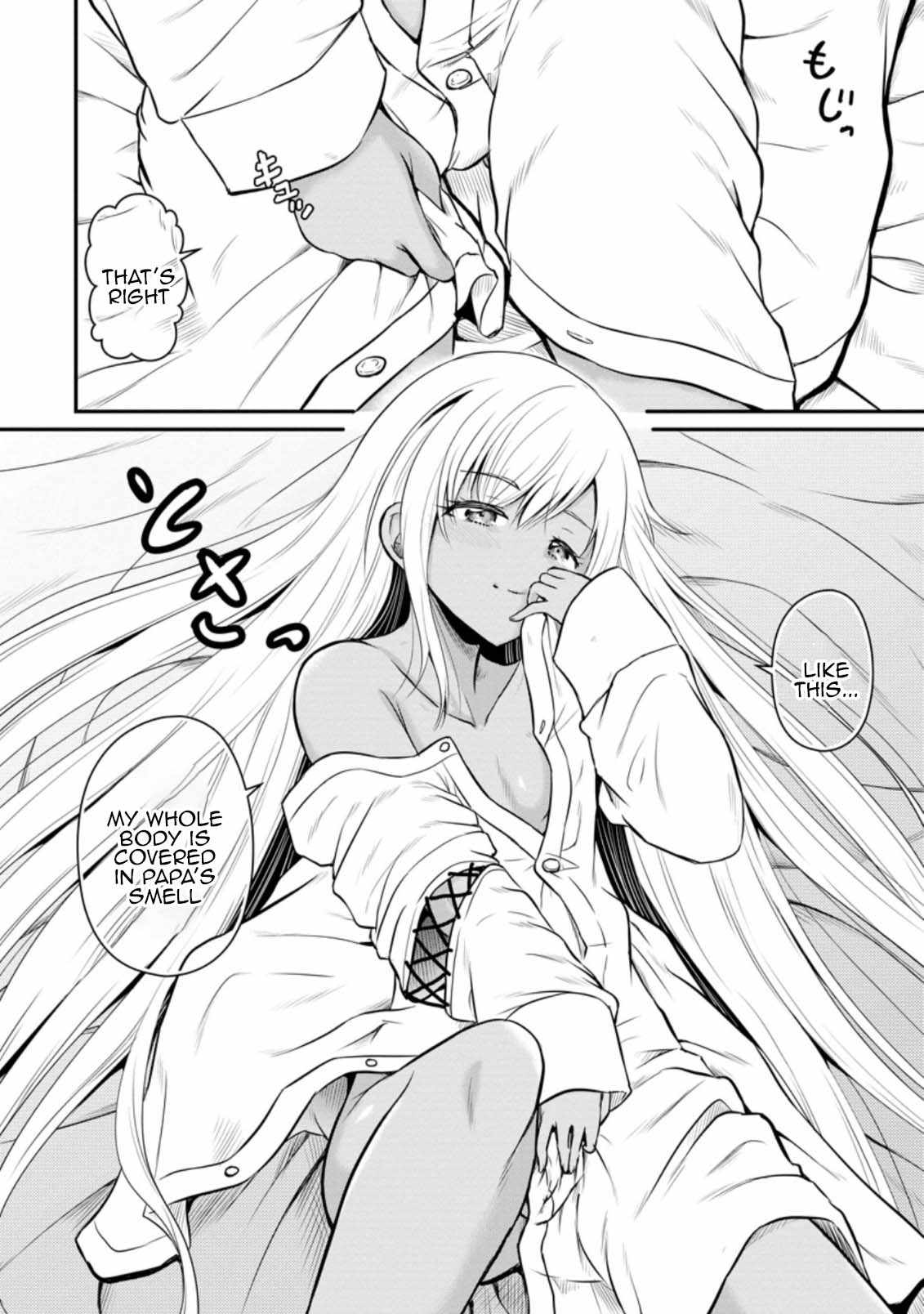 The Frontier Life of the Low-Class Ossan Healer and the Lovely Girl Chapter 22 - Page 6