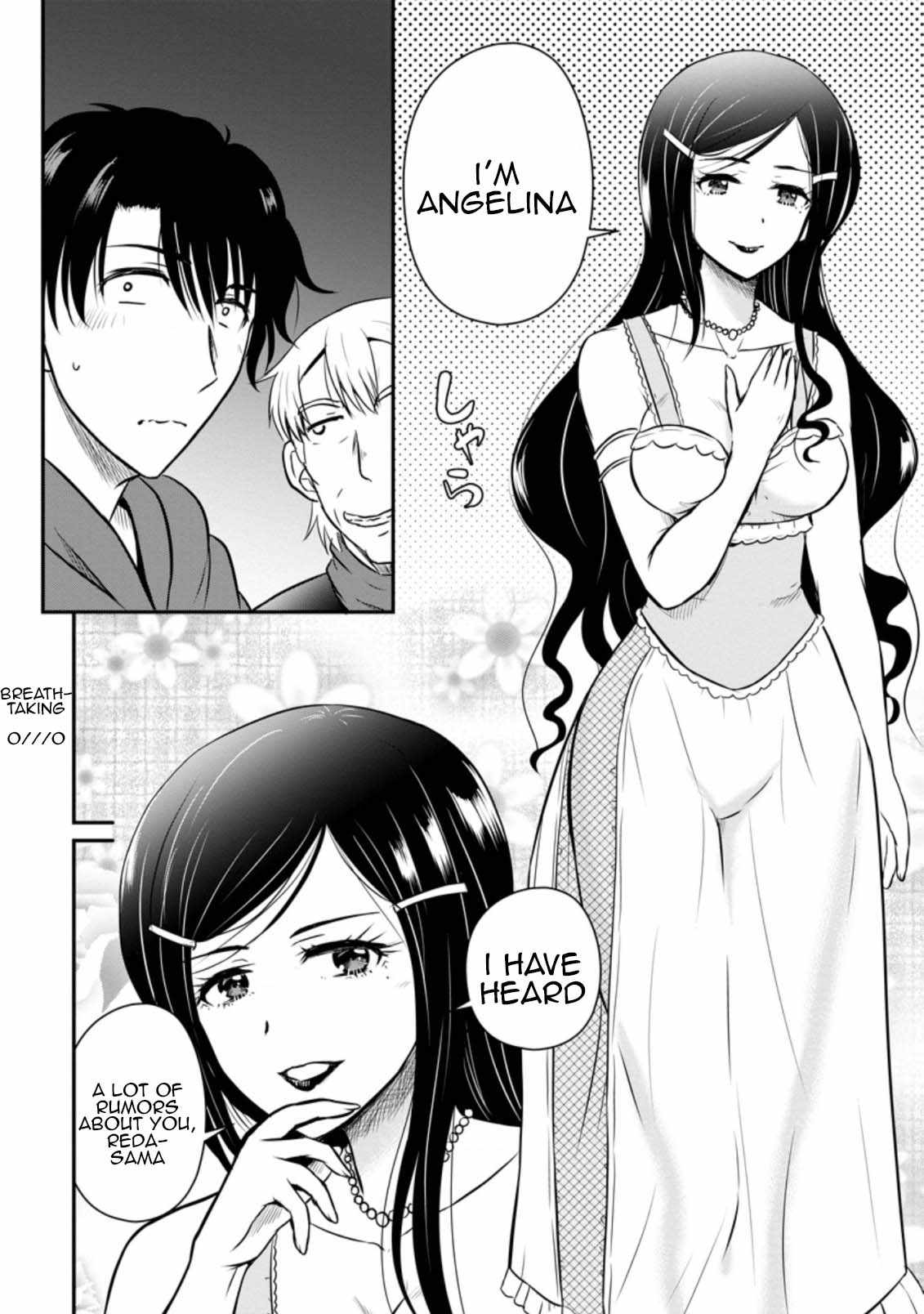 The Frontier Life of the Low-Class Ossan Healer and the Lovely Girl Chapter 24 - Page 30