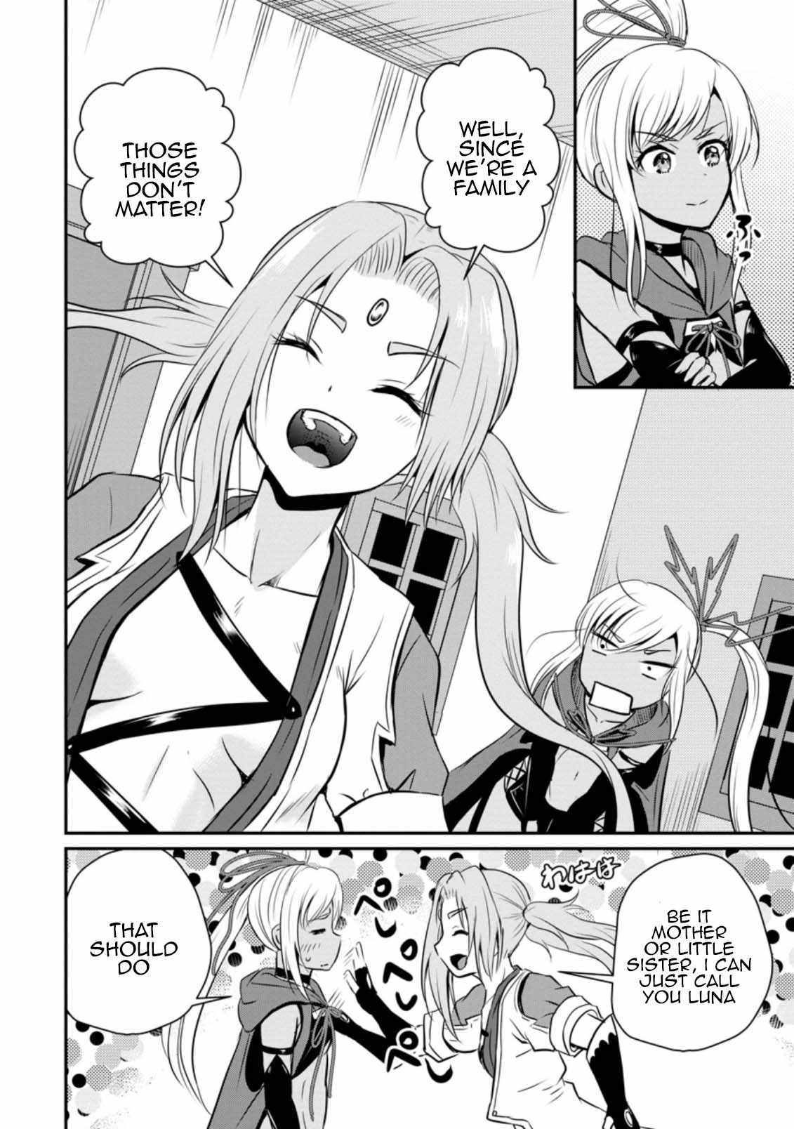 The Frontier Life of the Low-Class Ossan Healer and the Lovely Girl Chapter 24 - Page 6