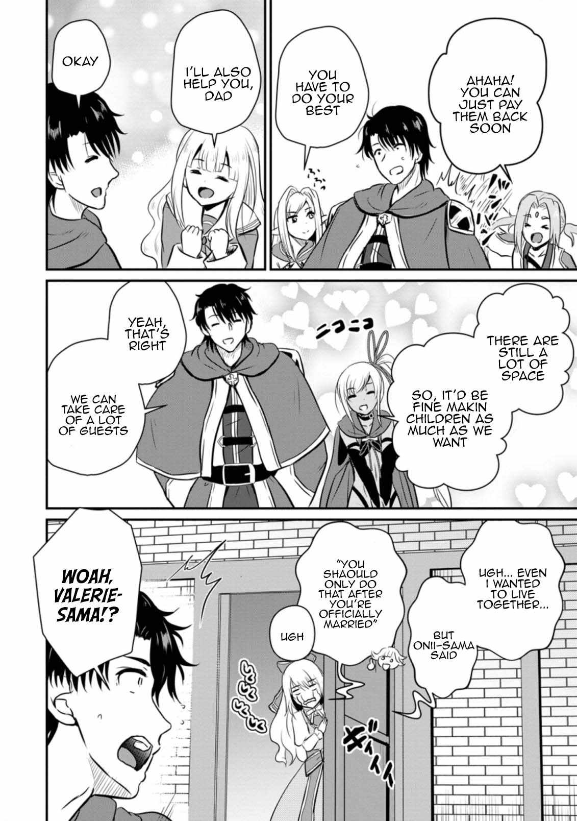 The Frontier Life of the Low-Class Ossan Healer and the Lovely Girl Chapter 26 - Page 7