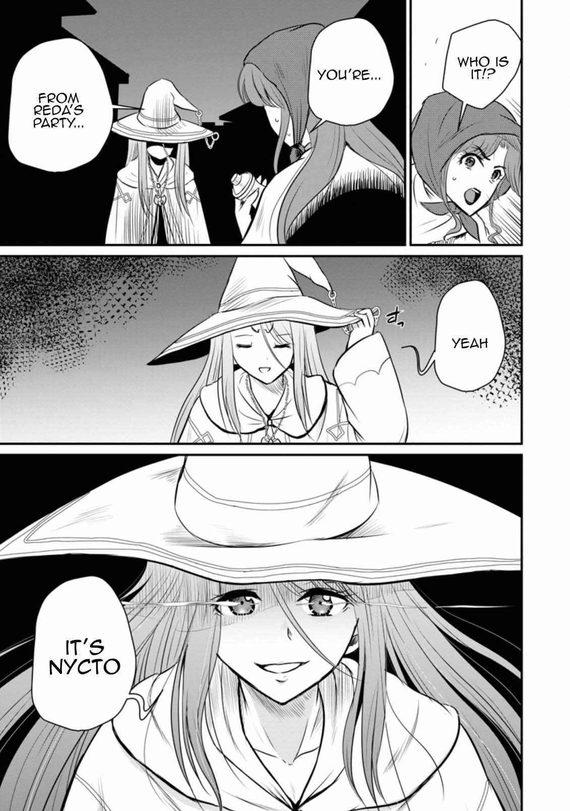 The Frontier Life of the Low-Class Ossan Healer and the Lovely Girl Chapter 27 - Page 15