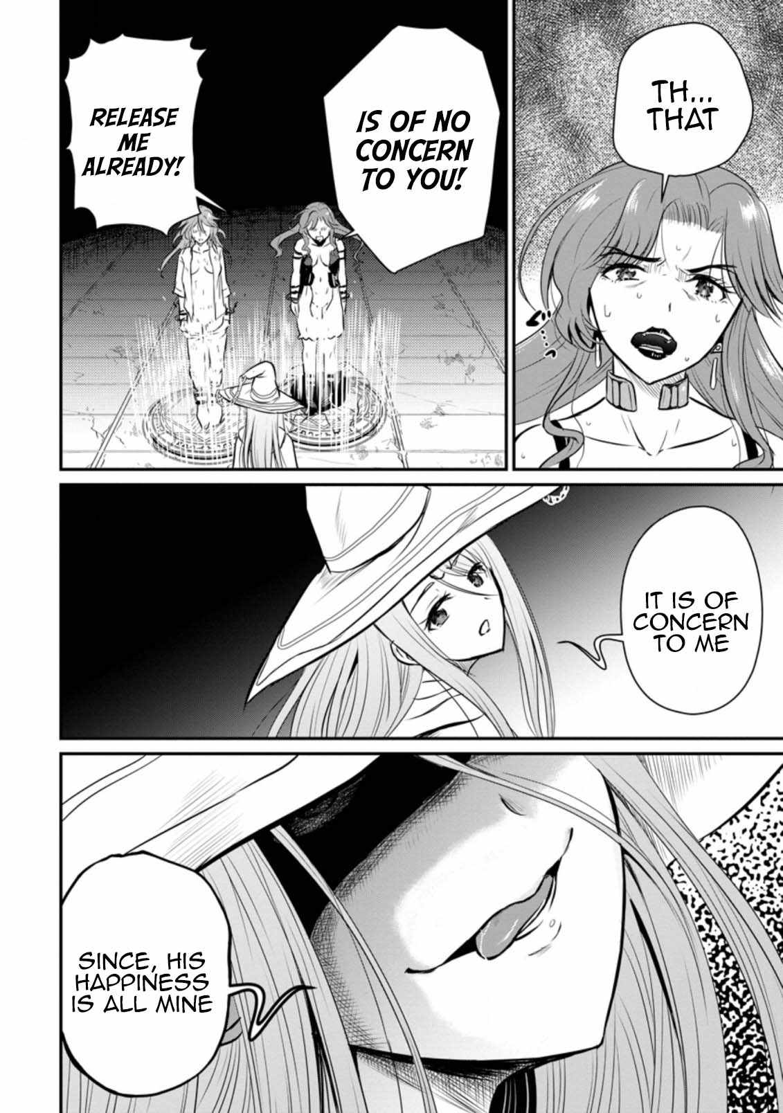 The Frontier Life of the Low-Class Ossan Healer and the Lovely Girl Chapter 27 - Page 22