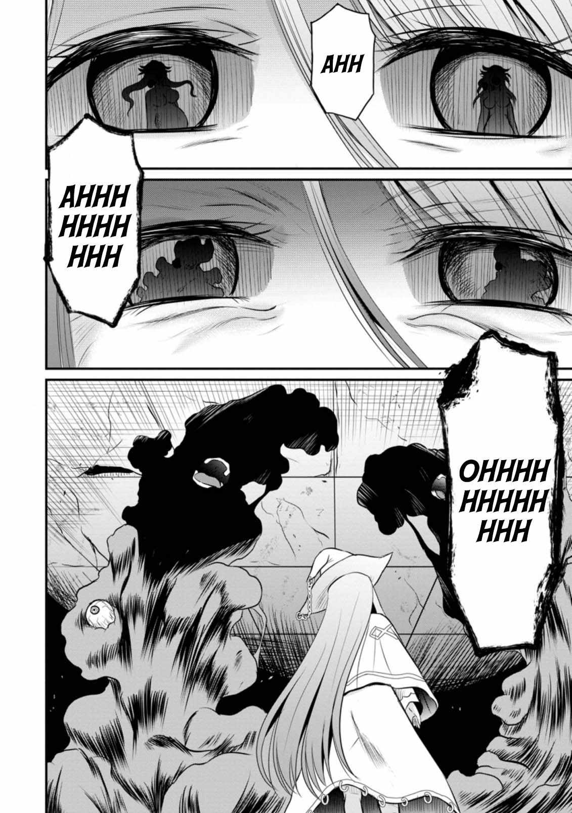 The Frontier Life of the Low-Class Ossan Healer and the Lovely Girl Chapter 27 - Page 28