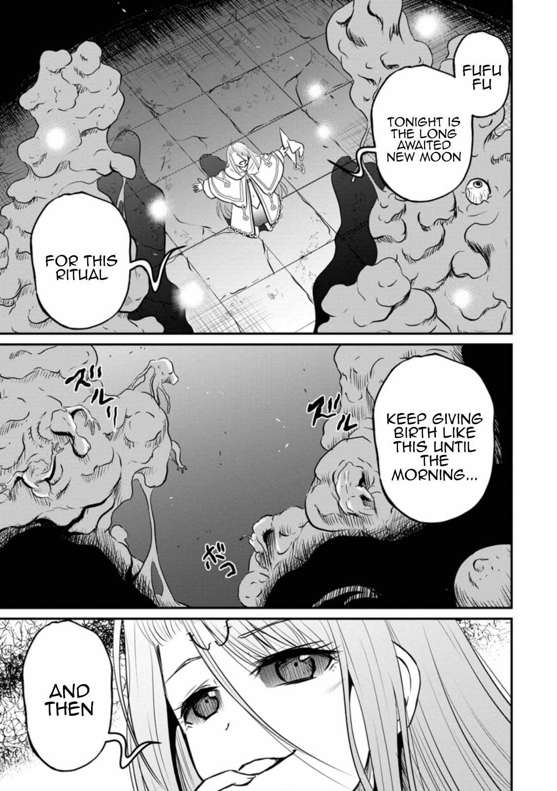 The Frontier Life of the Low-Class Ossan Healer and the Lovely Girl Chapter 27 - Page 29