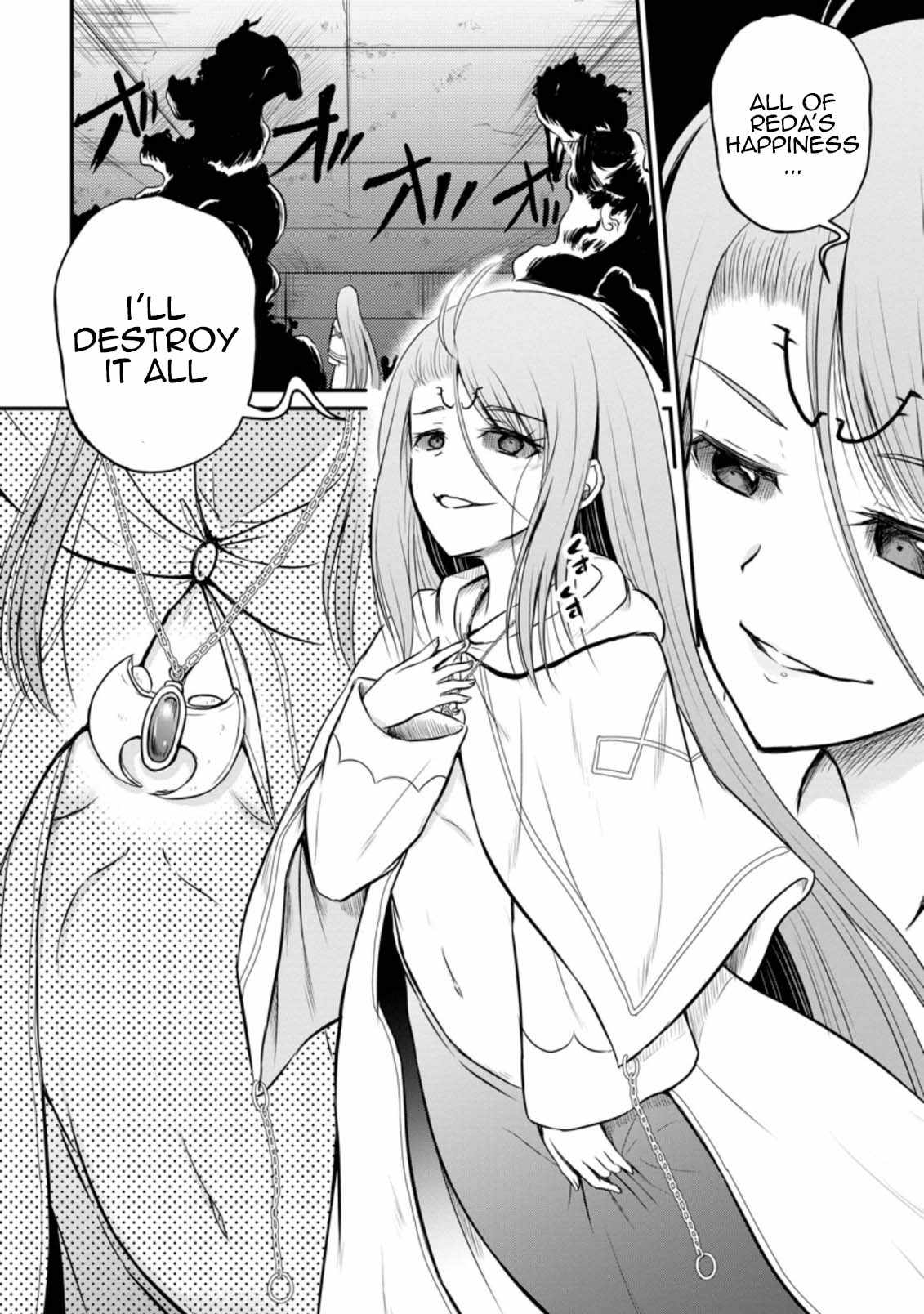 The Frontier Life of the Low-Class Ossan Healer and the Lovely Girl Chapter 27 - Page 30
