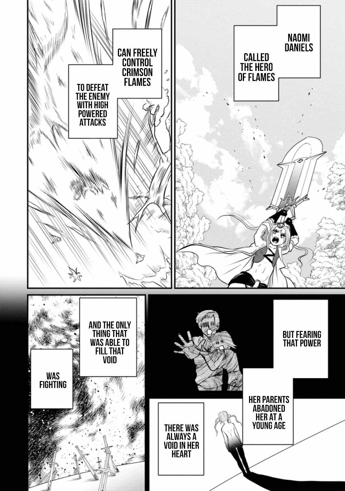 The Frontier Life of the Low-Class Ossan Healer and the Lovely Girl Chapter 28 - Page 18