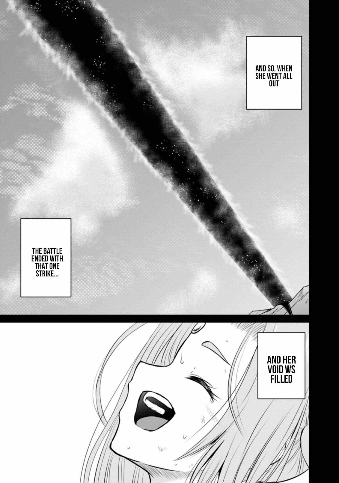 The Frontier Life of the Low-Class Ossan Healer and the Lovely Girl Chapter 28 - Page 21