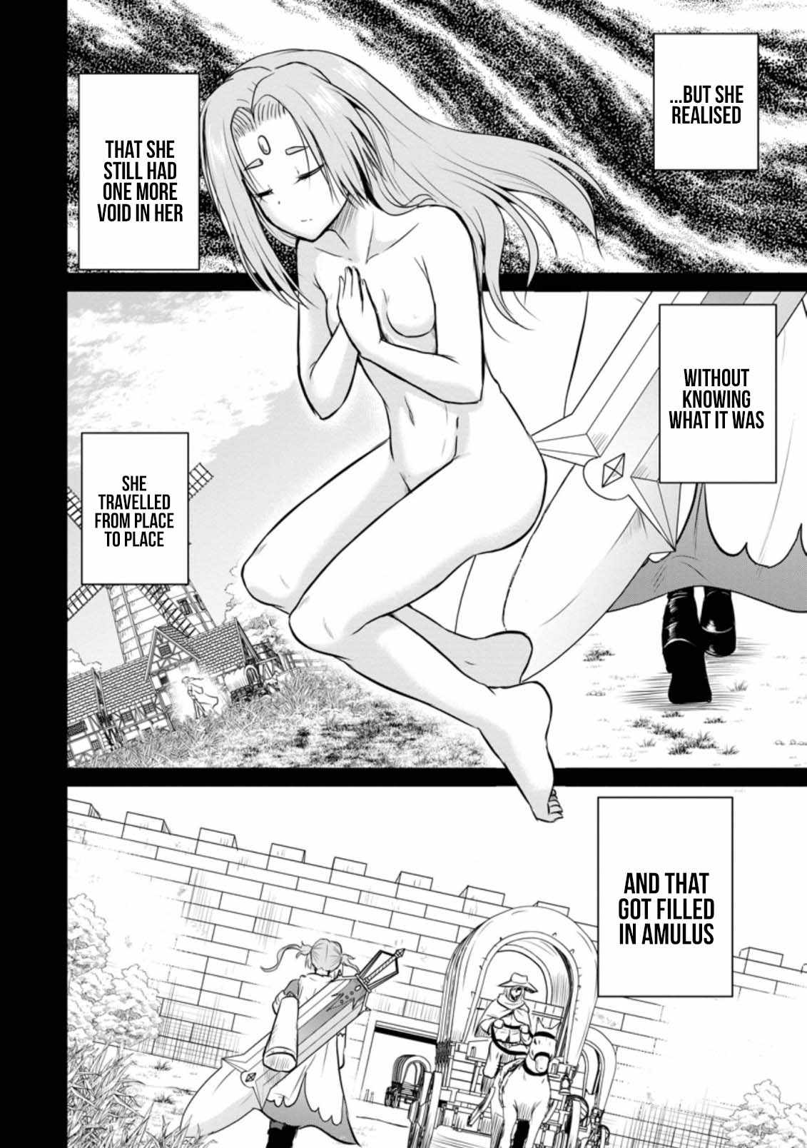 The Frontier Life of the Low-Class Ossan Healer and the Lovely Girl Chapter 28 - Page 22