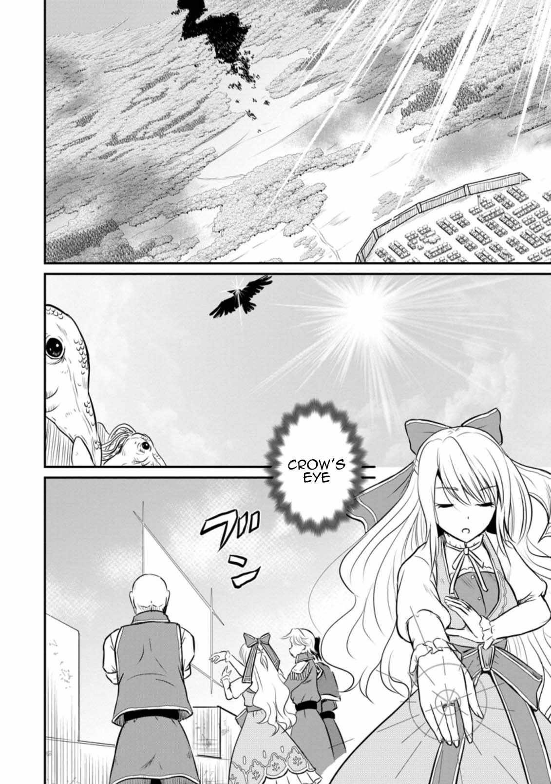 The Frontier Life of the Low-Class Ossan Healer and the Lovely Girl Chapter 28 - Page 4