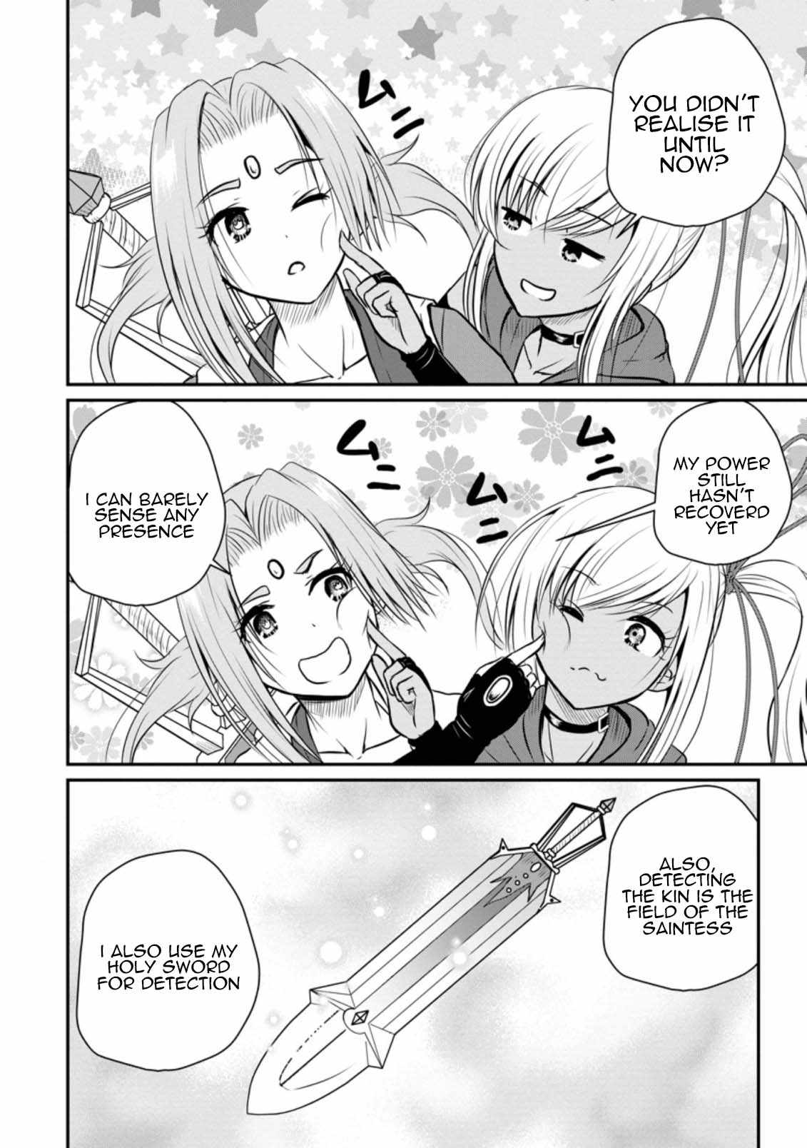 The Frontier Life of the Low-Class Ossan Healer and the Lovely Girl Chapter 28 - Page 8