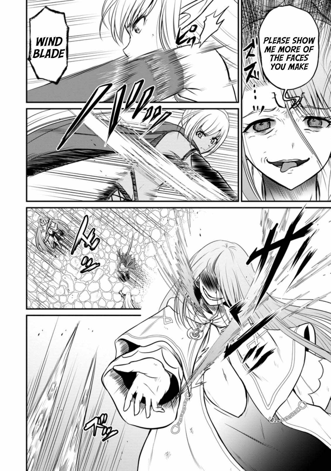 The Frontier Life of the Low-Class Ossan Healer and the Lovely Girl Chapter 29 - Page 16