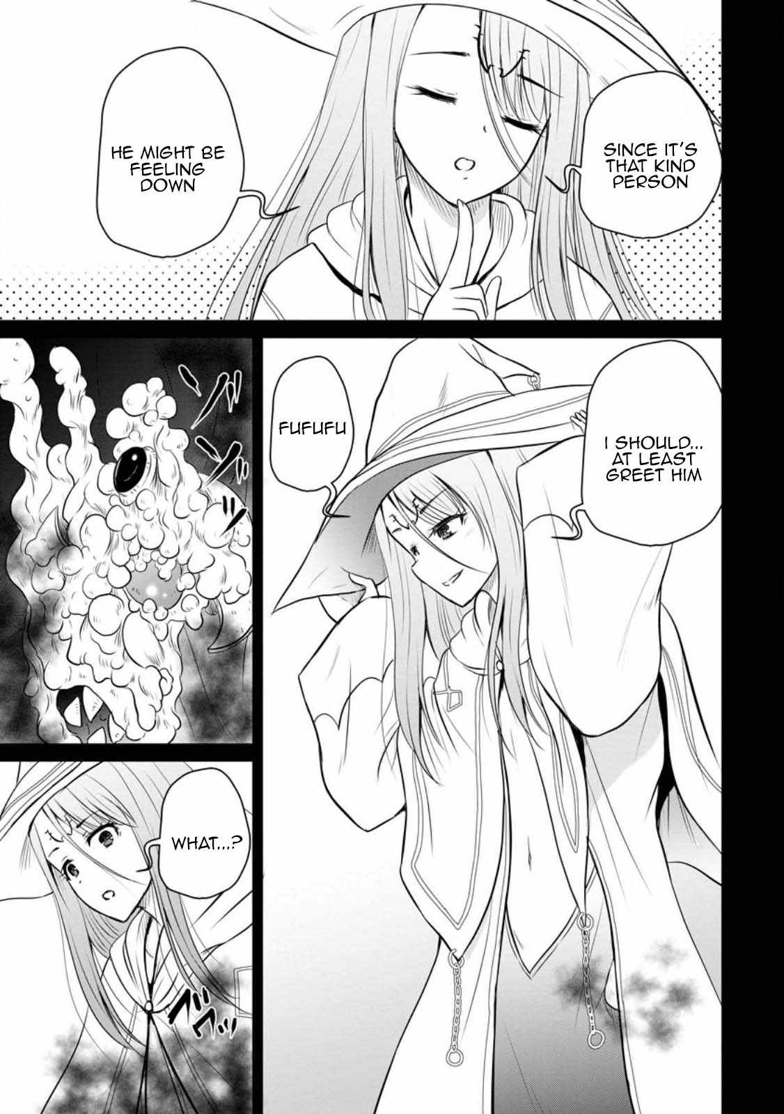 The Frontier Life of the Low-Class Ossan Healer and the Lovely Girl Chapter 31 - Page 4