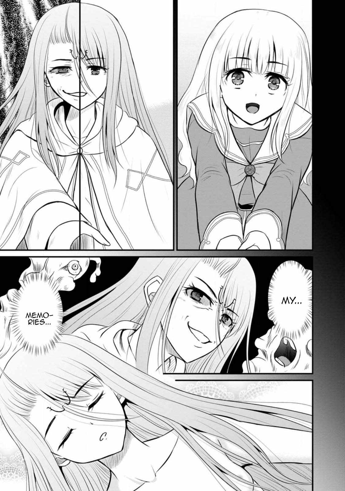 The Frontier Life of the Low-Class Ossan Healer and the Lovely Girl Chapter 31 - Page 10