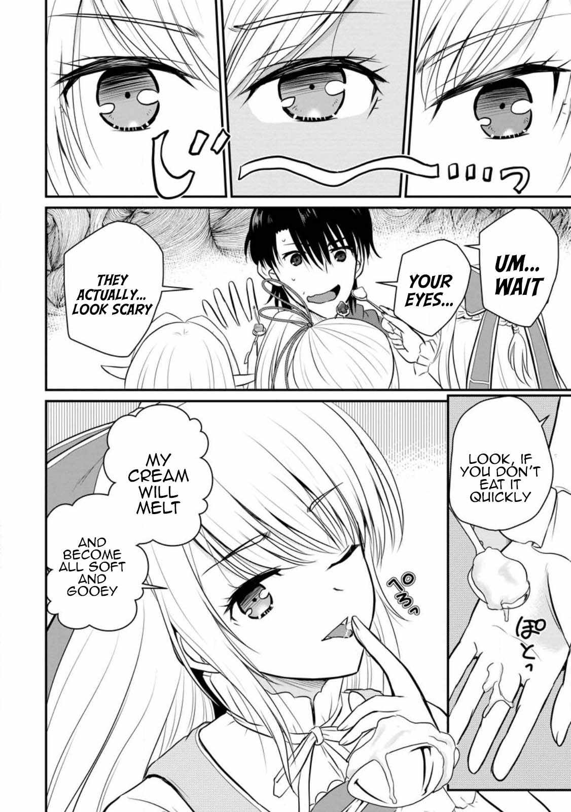 The Frontier Life of the Low-Class Ossan Healer and the Lovely Girl Chapter 32 - Page 12