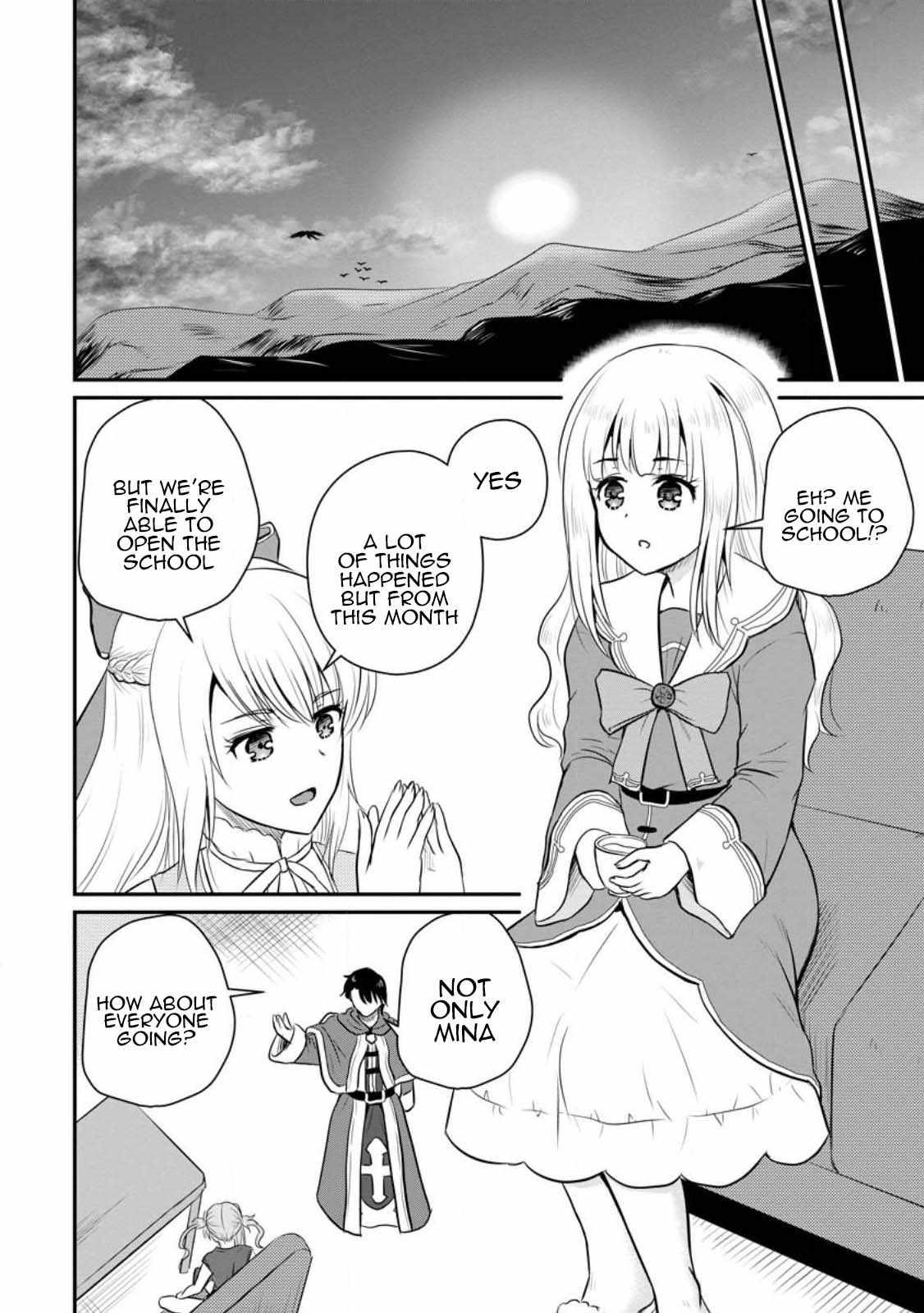 The Frontier Life of the Low-Class Ossan Healer and the Lovely Girl Chapter 32 - Page 16