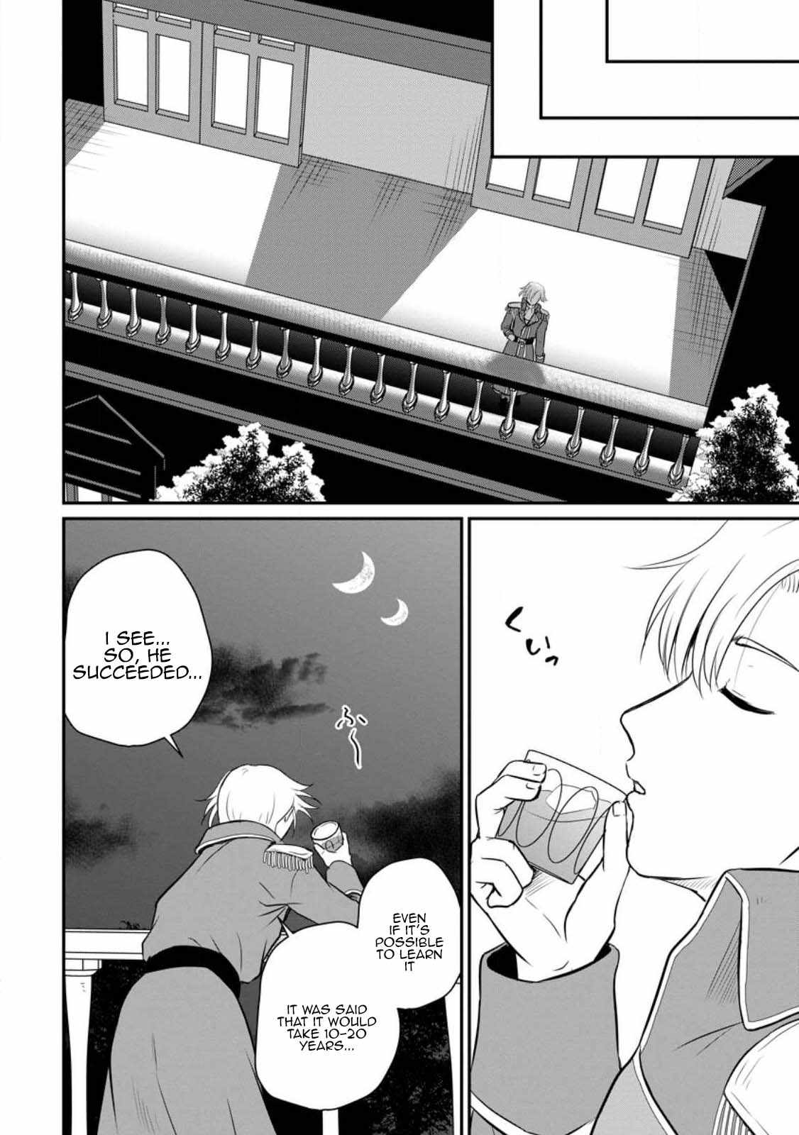 The Frontier Life of the Low-Class Ossan Healer and the Lovely Girl Chapter 32 - Page 28