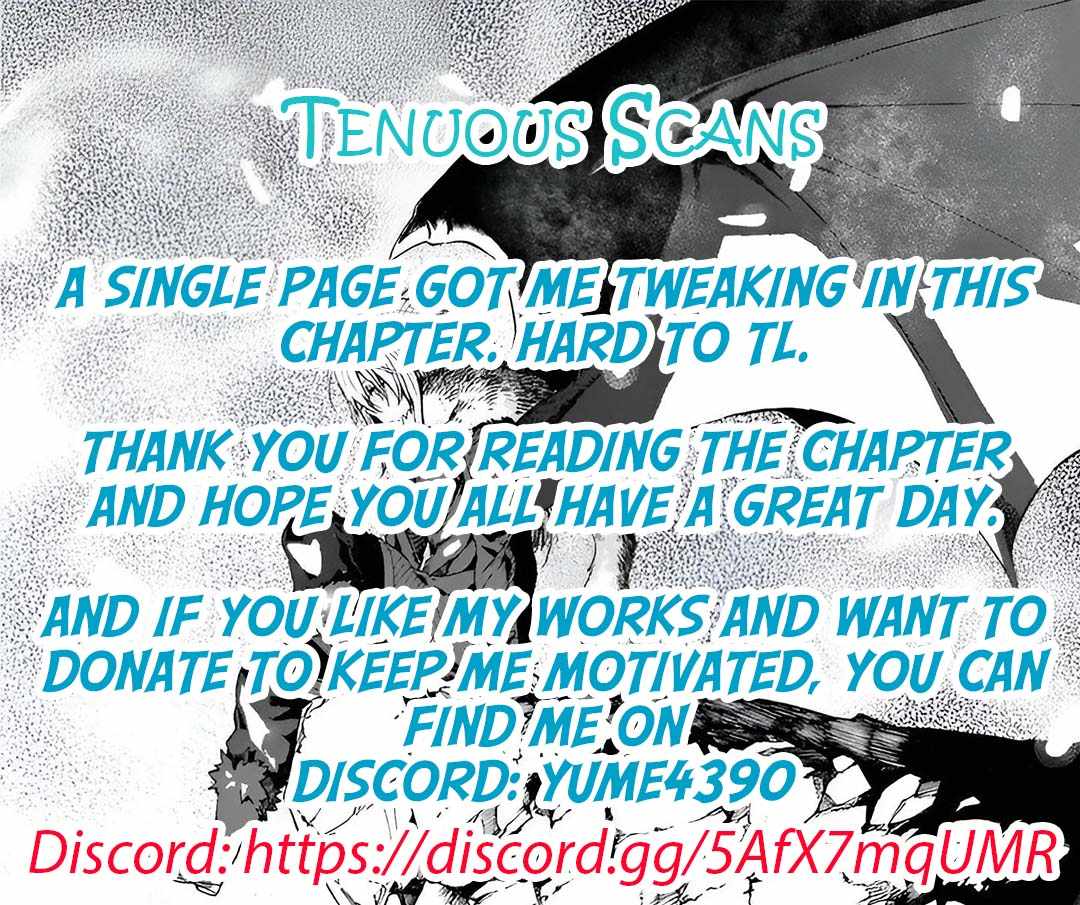 The Frontier Life of the Low-Class Ossan Healer and the Lovely Girl Chapter 33 - Page 33