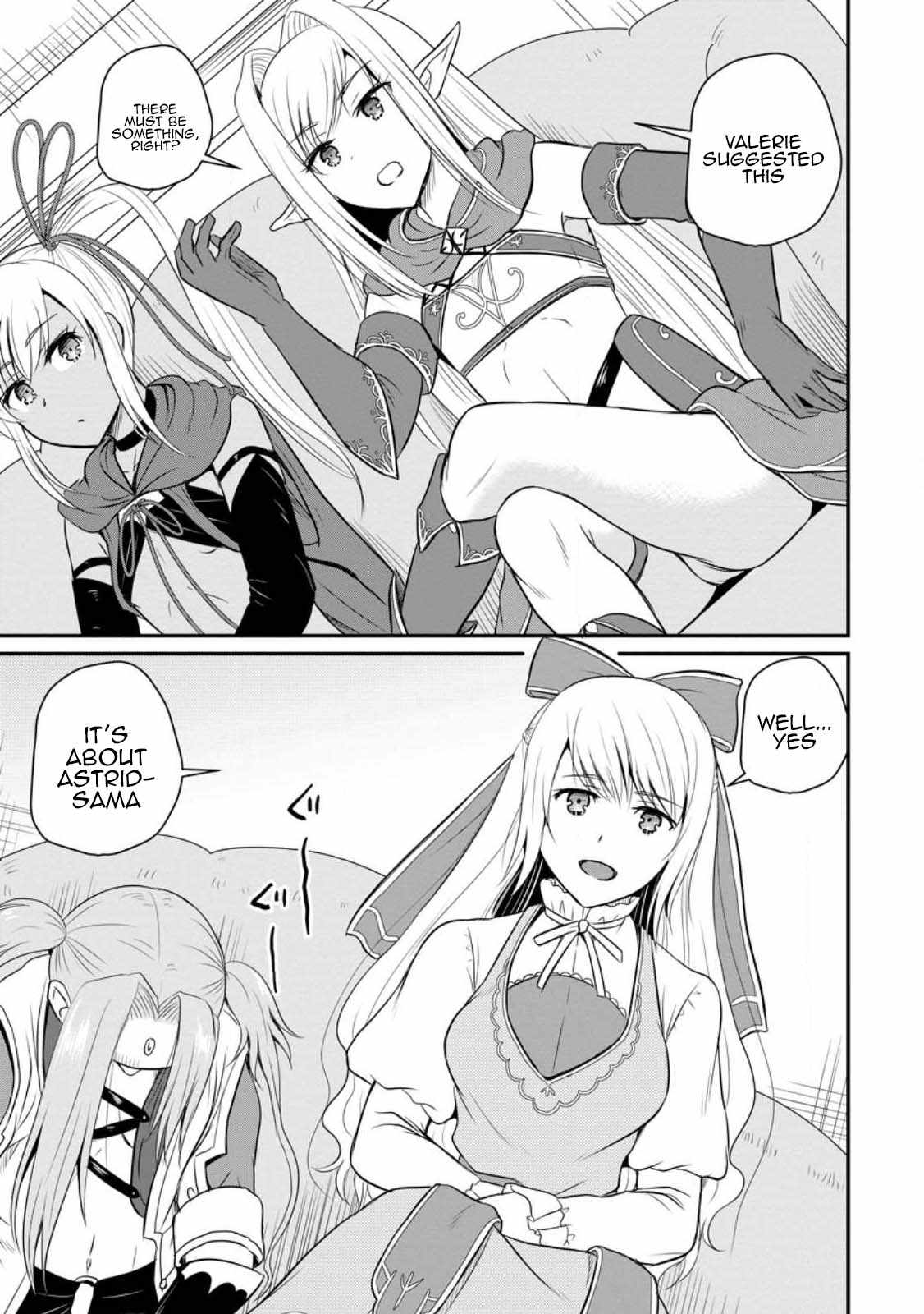 The Frontier Life of the Low-Class Ossan Healer and the Lovely Girl Chapter 36 - Page 14