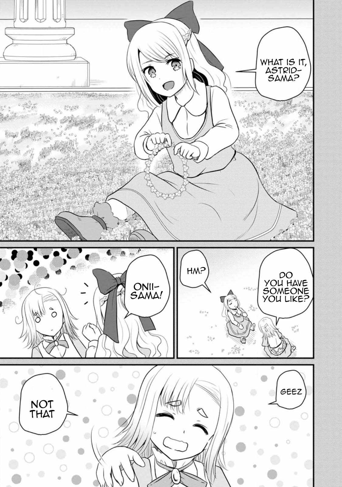 The Frontier Life of the Low-Class Ossan Healer and the Lovely Girl Chapter 36 - Page 16