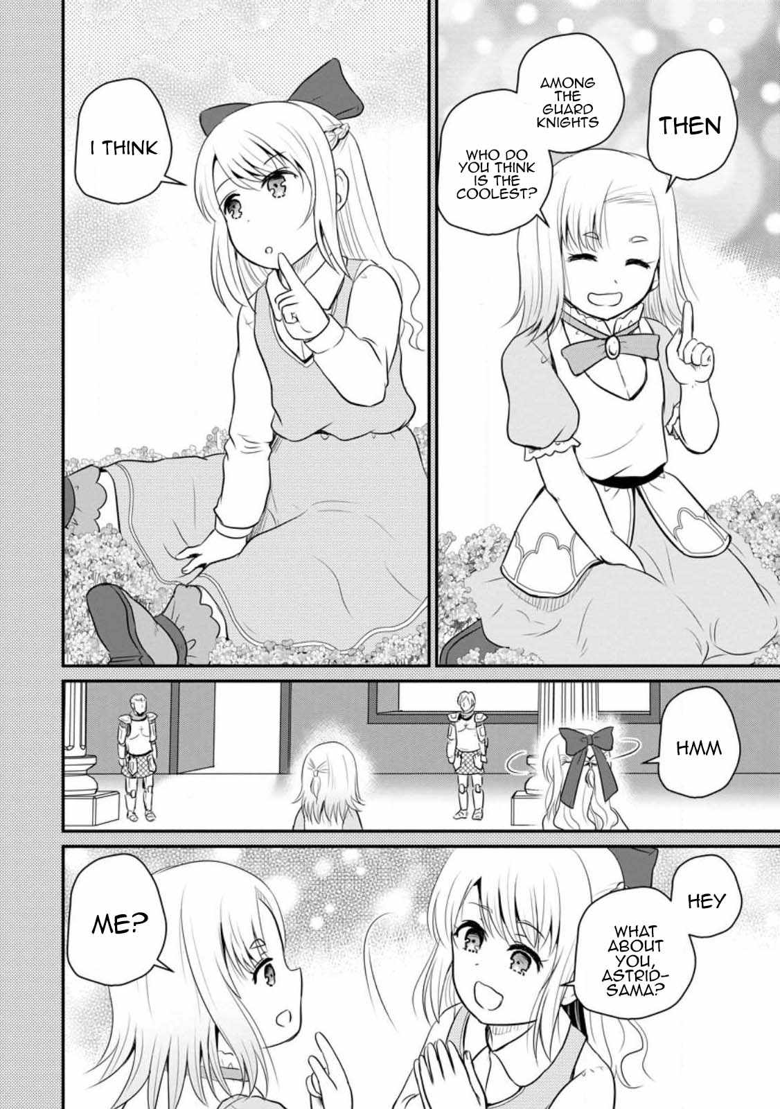 The Frontier Life of the Low-Class Ossan Healer and the Lovely Girl Chapter 36 - Page 17