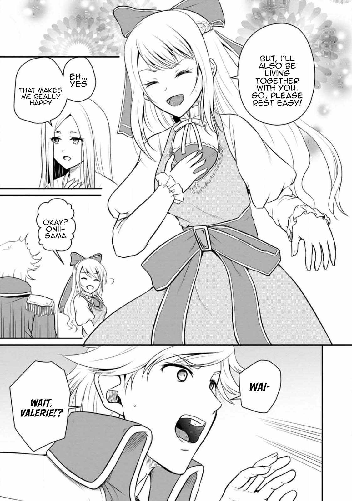 The Frontier Life of the Low-Class Ossan Healer and the Lovely Girl Chapter 36 - Page 8