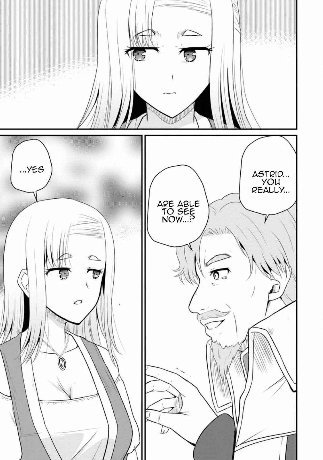 The Frontier Life of the Low-Class Ossan Healer and the Lovely Girl Chapter 37 - Page 15