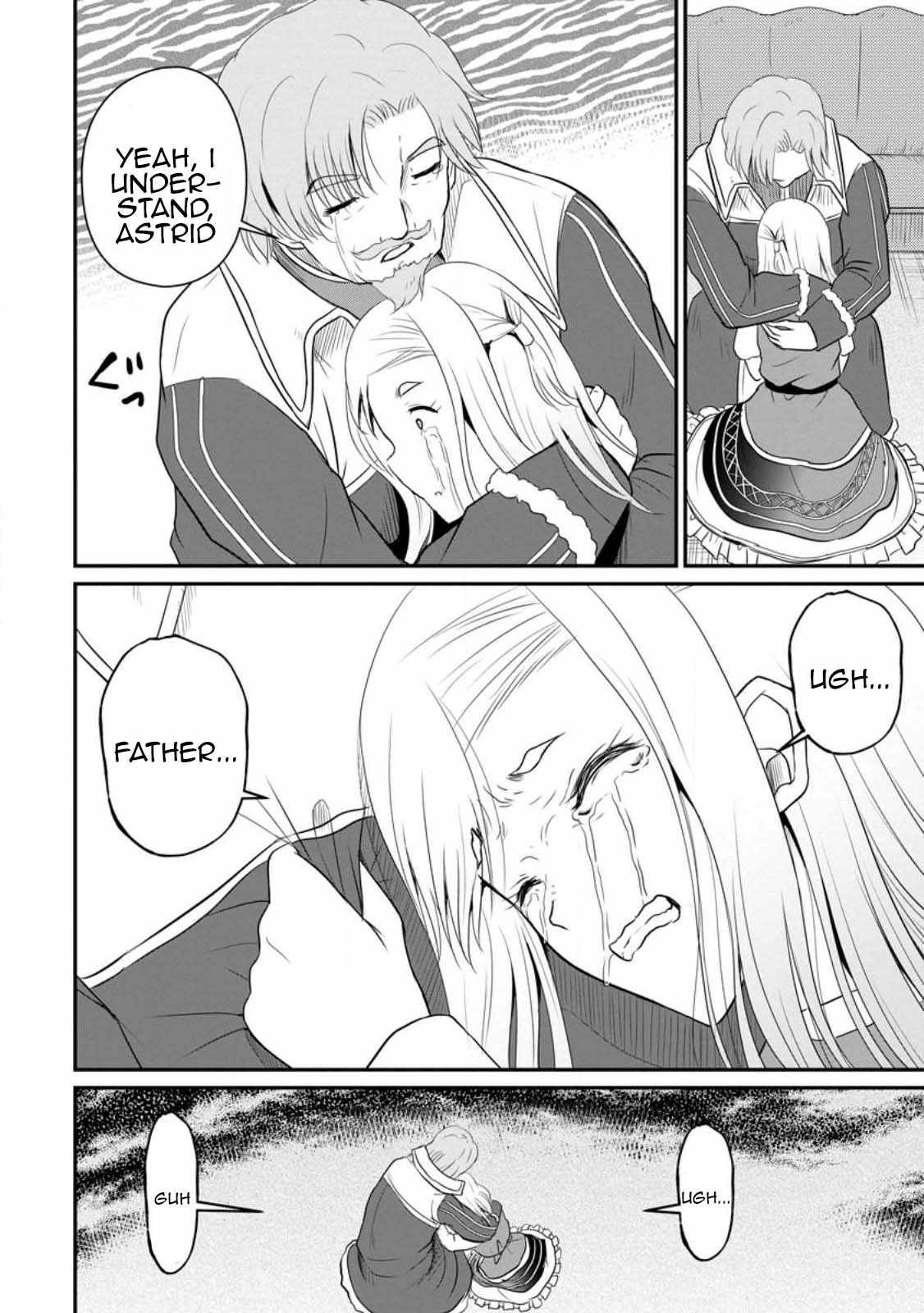 The Frontier Life of the Low-Class Ossan Healer and the Lovely Girl Chapter 37 - Page 20