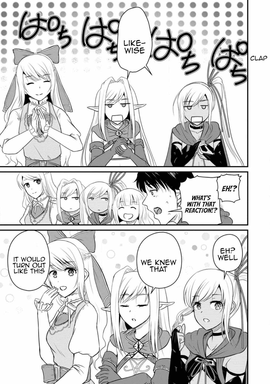 The Frontier Life of the Low-Class Ossan Healer and the Lovely Girl Chapter 37 - Page 27