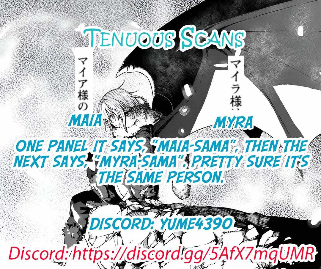 The Frontier Life of the Low-Class Ossan Healer and the Lovely Girl Chapter 38 - Page 31