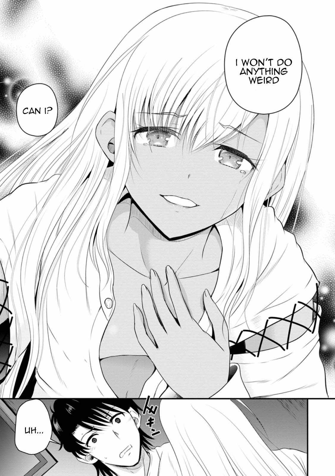 The Frontier Life of the Low-Class Ossan Healer and the Lovely Girl Chapter 42 - Page 21