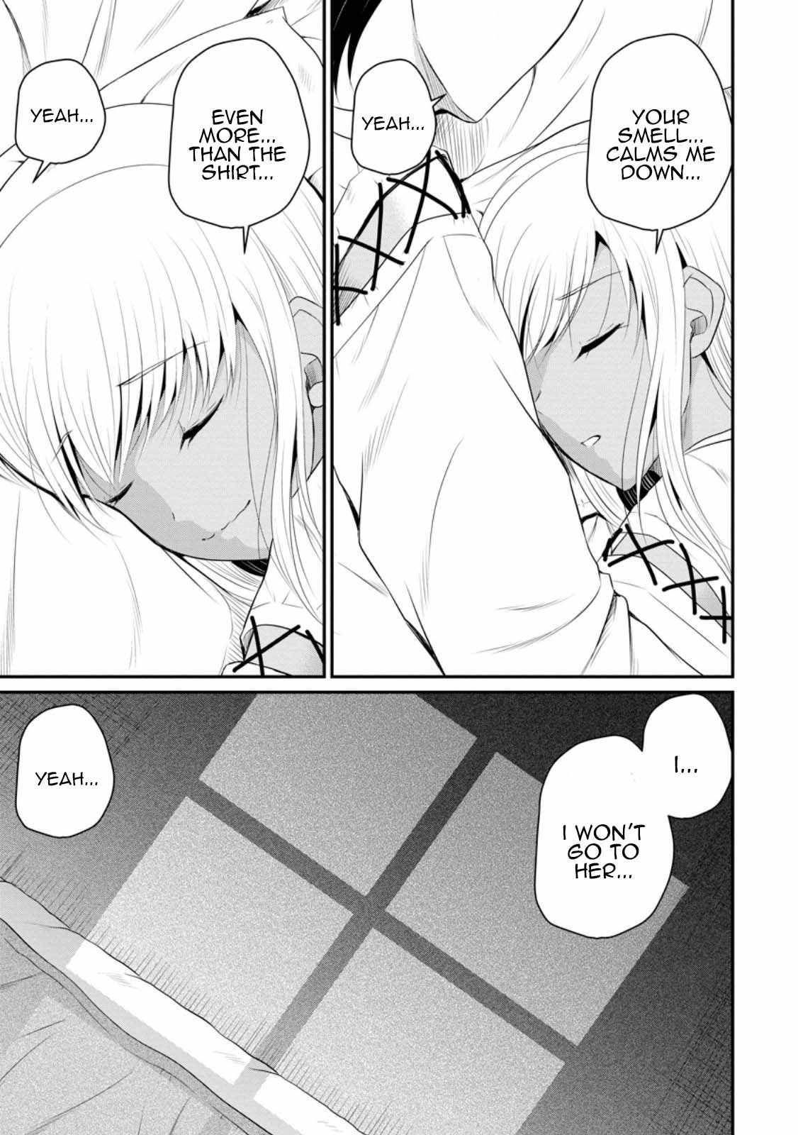 The Frontier Life of the Low-Class Ossan Healer and the Lovely Girl Chapter 42 - Page 23